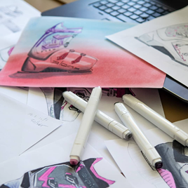 banner